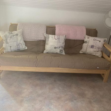 Chambres D' Hotes A Benaize Coulonges  Eksteriør bilde
