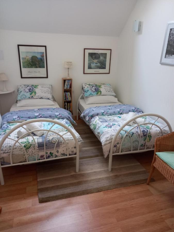Chambres D' Hotes A Benaize Coulonges  Eksteriør bilde